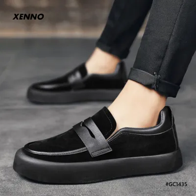 RAPID RISE CASUAL SHOES